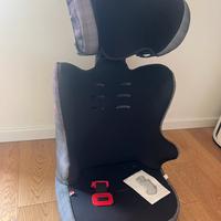 Seggiolino auto nania