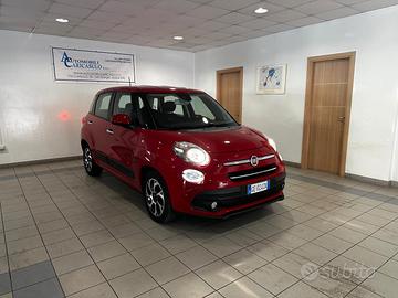 FIAT 500L 1.3 Multijet 95 CV Cross