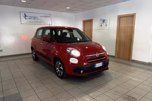 FIAT 500L 1.3 Multijet 95 CV Cross