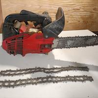 Motosega KOMATSU G2500