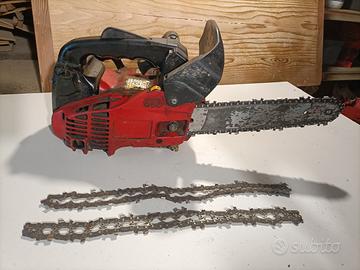 Motosega KOMATSU G2500