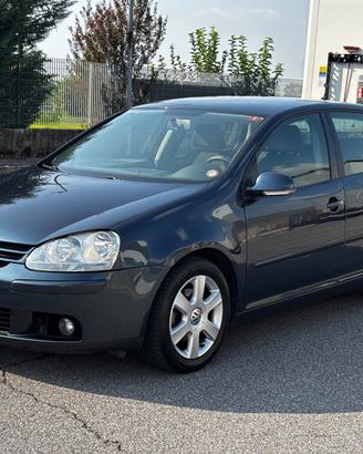 Volkswagen Golf 1.6 GPL,GARANZIA
