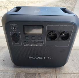 Bluetti AC 180