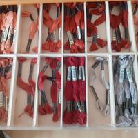 matassine per uncinetto