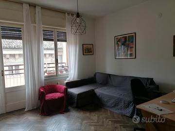 Appartamento in via Campo Marzio