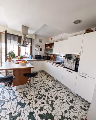 Cucina ernestomeda