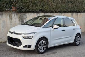 CITROEN C4 PICASSO INTENSIVE