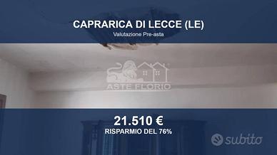 Immobile in asta di 191 m² con più di 5 locali a C