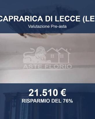 Immobile in asta di 191 m² con più di 5 locali a C