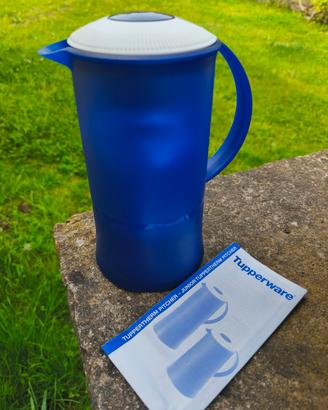 Brocca termica thermos Tupperware 
