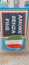 bandiera Napoli Amore Senza Fine 