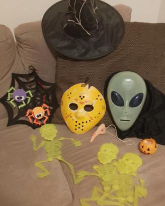 Halloween