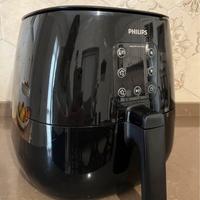 Friggitrice ad aria Philips Airfryer XL