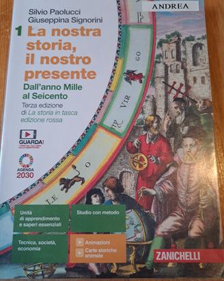 Libro IBS 978-88-08-92036-2