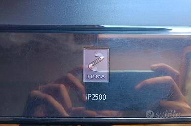 Stampante Canon PIXMA iP2500