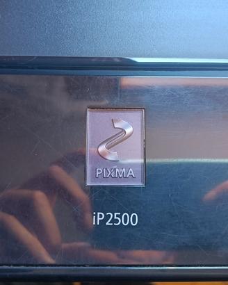 Stampante Canon PIXMA iP2500