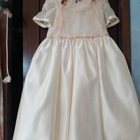 vestitino elegante bambina 