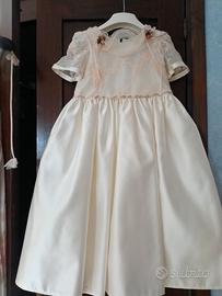 vestitino elegante bambina 