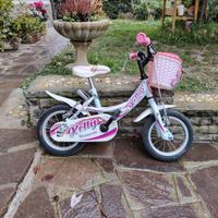 Bici bambino