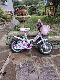 Bici bambino