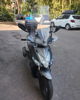 Kimco agility 150 abs r16 pluseuro 4 ribassatissim