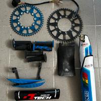 ACCESSORI MOTO