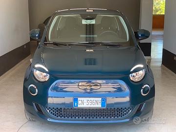 Fiat 500 Icon Berlina 42 kWh AZIEDALE 13.000KM