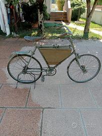 Biciclette Bersaglieri 