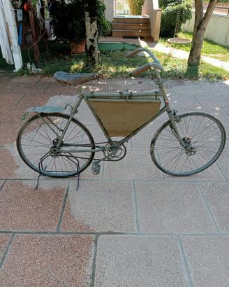 Biciclette Bersaglieri 