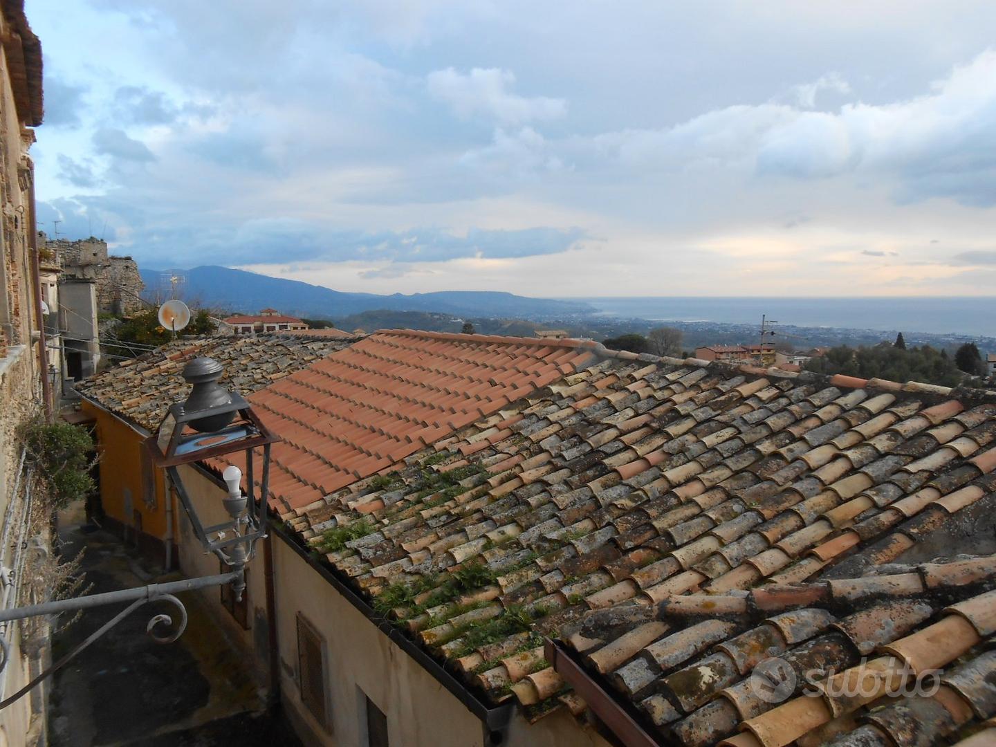 Appartamento a Gerace - Vista 6