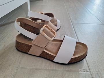 Sandali Grunland  n°36