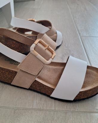 Sandali Grunland  n°36