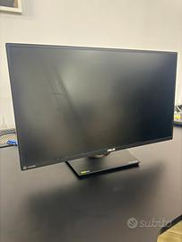 Monitor Gaming Asus TUF 280Hz Full HD 1ms