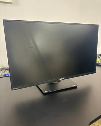 Monitor Gaming Asus TUF 280Hz Full HD 1ms