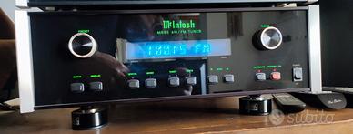 Tuner McIntosh MR 85