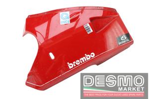 Carena bassa destra Ducati 748 916 996