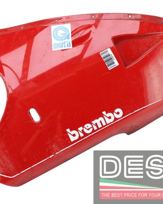 Carena bassa destra Ducati 748 916 996