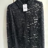 Camicia Tezenis tg. S nuova
