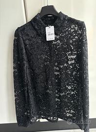 Camicia Tezenis tg. S nuova