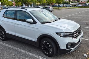 Volkswagen T-Cross 1.0 TSI 115 CV Style