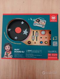 Gioco Legno Topbright