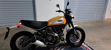Ducati scrambler 800