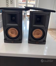 Klipsch RB-51 Reference IV