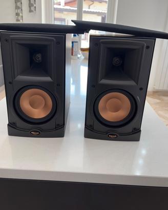 Klipsch RB-51 Reference IV
