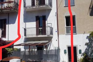 Casa indipendente su 3 livelli