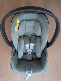 cybex Cloud T + 