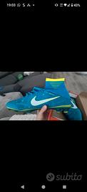 Scarpe Nike x Neymar 