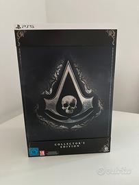 Assassin’s Creed Black Flag Resynced Collector’s