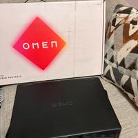 OMEN laptop gaming
