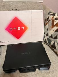 OMEN laptop gaming